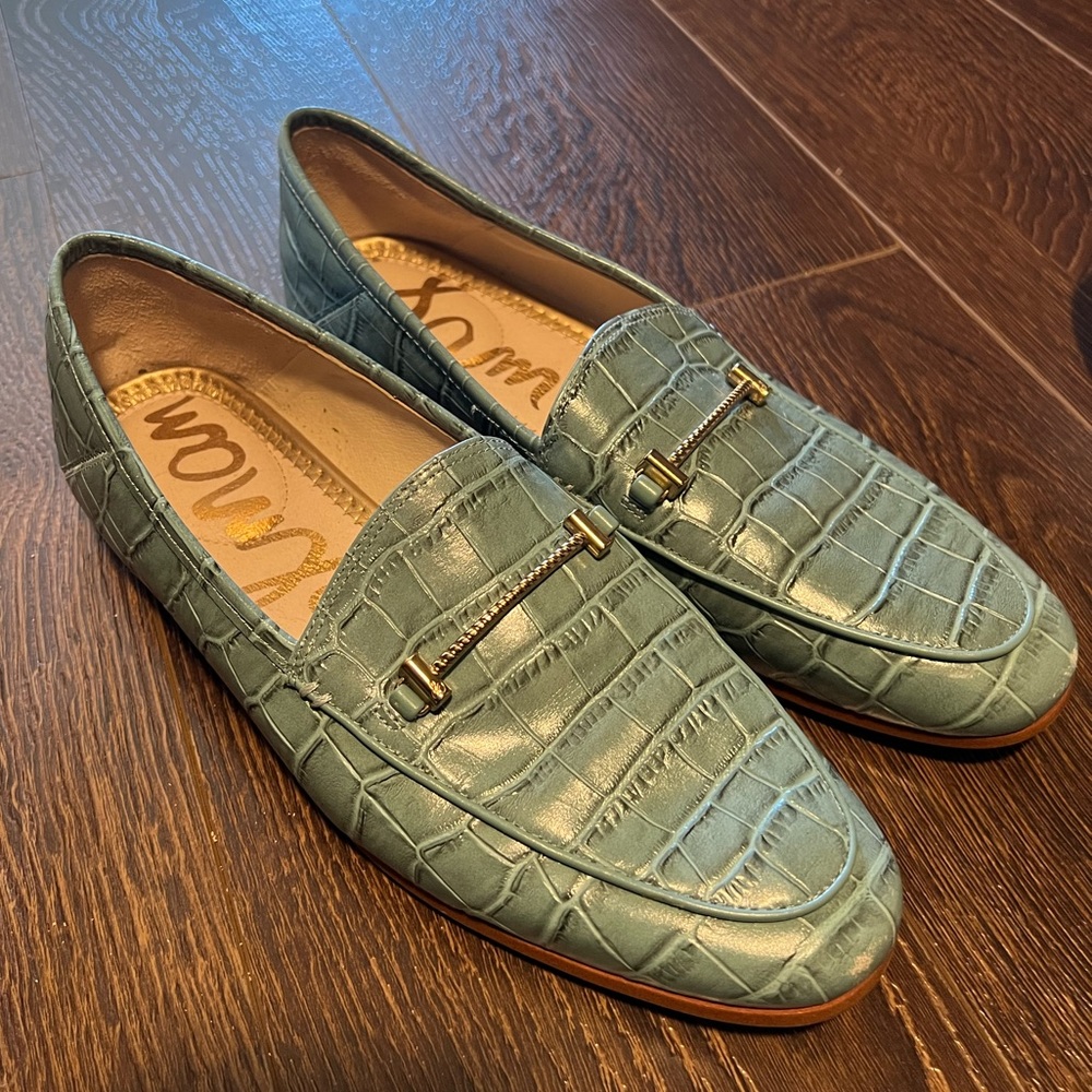 Sam Edelman loafers